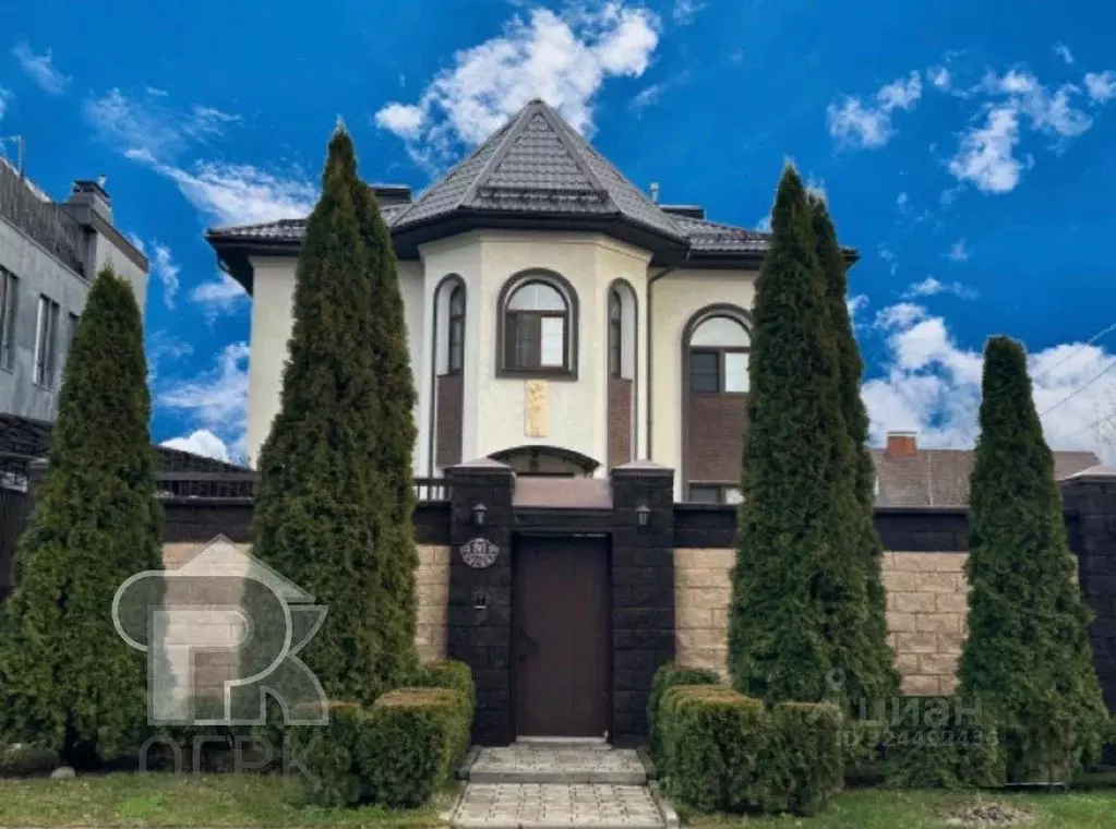 Коттедж, 240 м - Фото 1