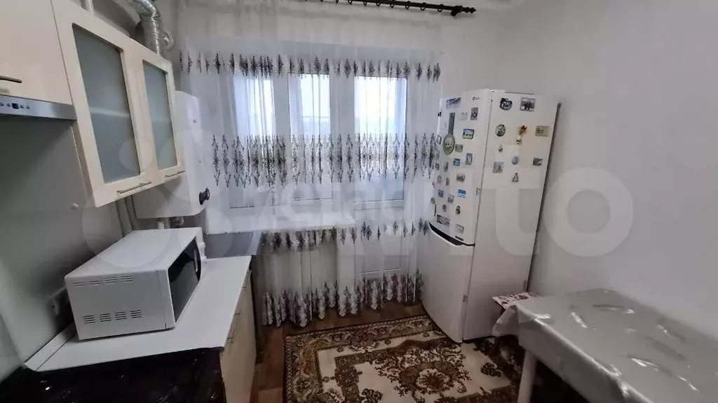 2-к. квартира, 59 м, 2/4 эт. - Фото 1