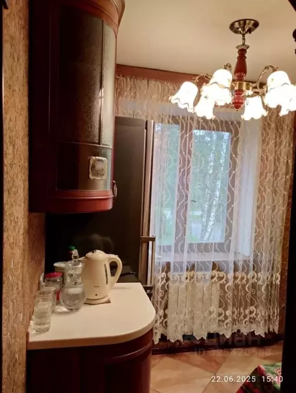 2-к кв. Московская область, Наро-Фоминский городской округ, д. Турейка ... - Фото 2