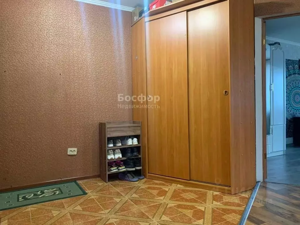 2-к кв. Крым, Кировское пгт ул. Фрунзе, 12 (48.0 м) - Фото 2