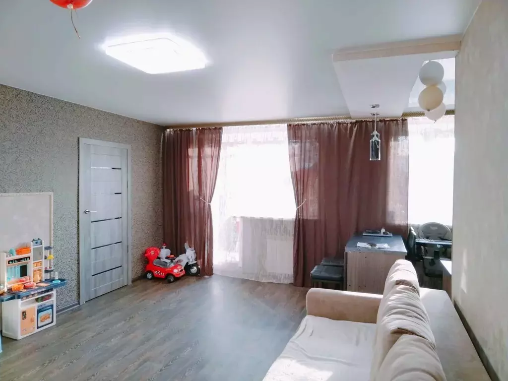 Продаётся 2-к квартира, 43.9 м - Фото 0
