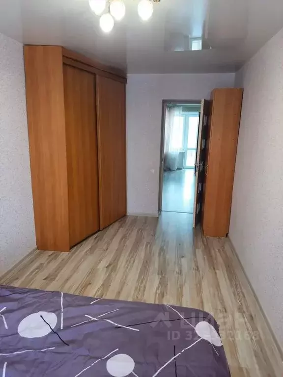 1-к кв. Вологодская область, Тотьма ул. Ленина, 70 (54.0 м) - Фото 2