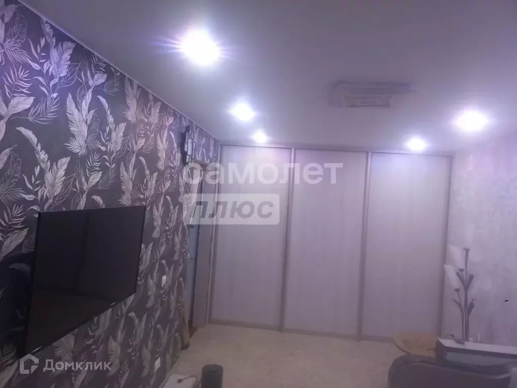 Продаётся 2-к квартира, 48 м - Фото 1
