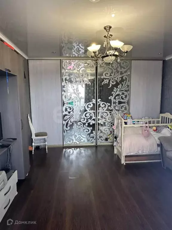 Продаётся 1-к квартира, 48 м - Фото 1