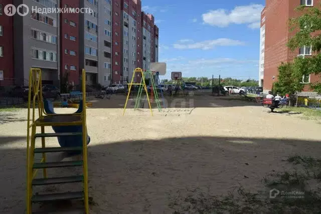 1-комнатная квартира: Тюмень, Газопромысловая улица, 6 (37.4 м) - Фото 2