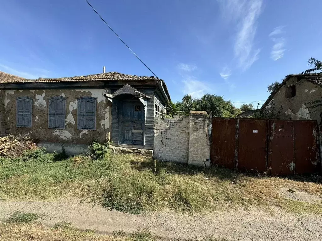 Участок в Ставропольский край, Светлоград г. Петровский муниципальный ... - Фото 0