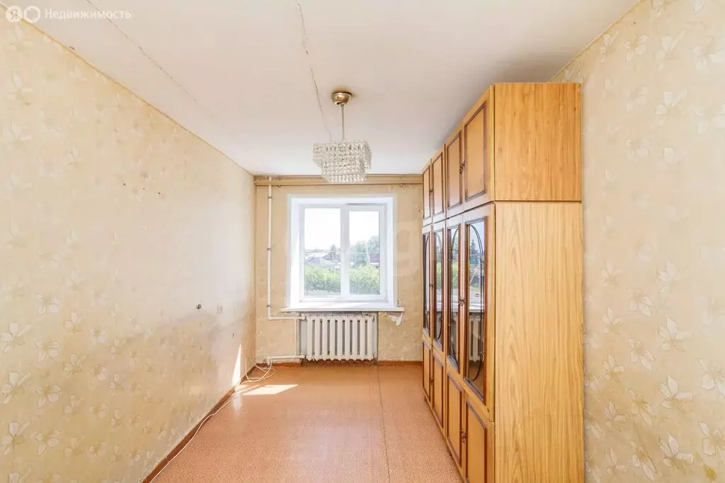 2-комнатная квартира: Ишим, улица Чехова, 9 (44.6 м) - Фото 2