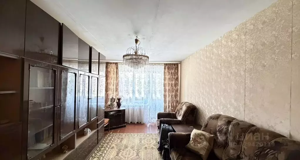 3-к кв. Московская область, Истра ул. 9-й Гвардейской Дивизии, 52 ... - Фото 2