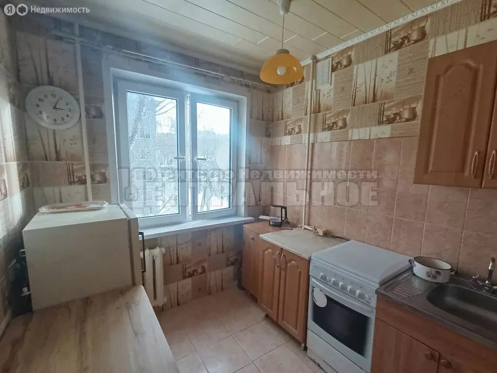 1-комнатная квартира: Смоленск, улица Соболева, 109В (30.2 м) - Фото 2