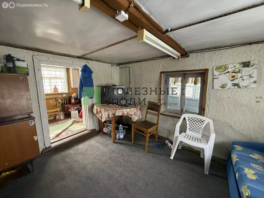 Дом в Завьяловский район, СНТ Звезда, 70 (24 м) - Фото 2