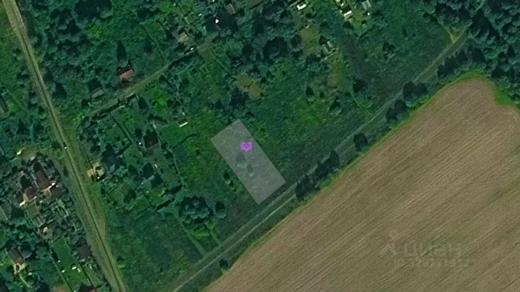 Участок в Москва д. Белоусово, 13В (17.97 сот.) - Фото 2