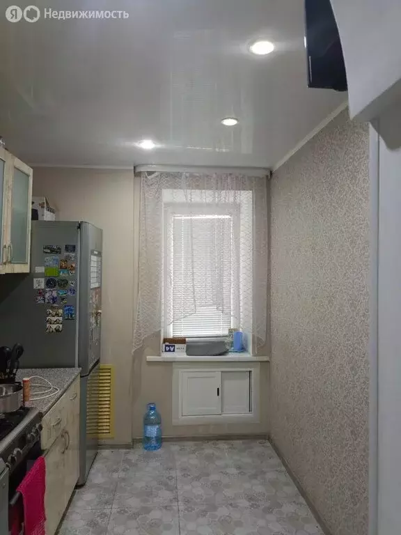 3-комнатная квартира: село Грачёвка, Юбилейная улица, 8 (57.2 м) - Фото 2