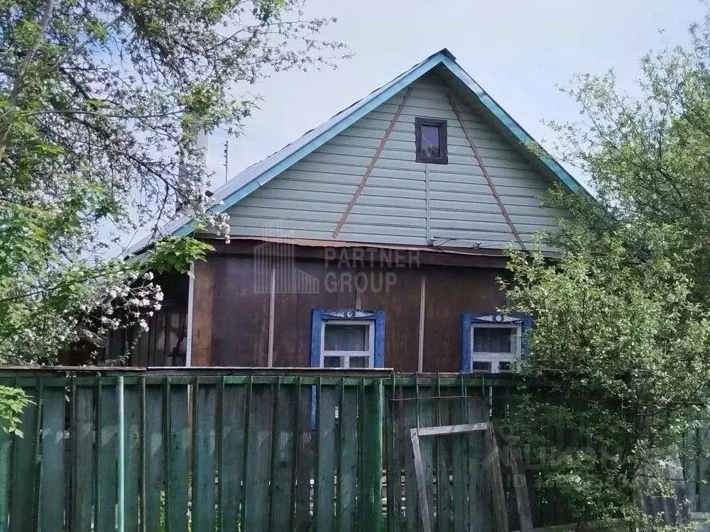 Дом в Тульская область, Узловский район, Шахтерское с/пос, Брусянский ... - Фото 2