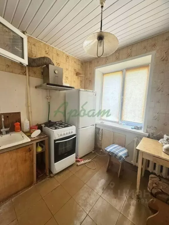 2-к кв. Тверская область, Тверь ул. Александра Завидова, 17 (43.3 м) - Фото 1