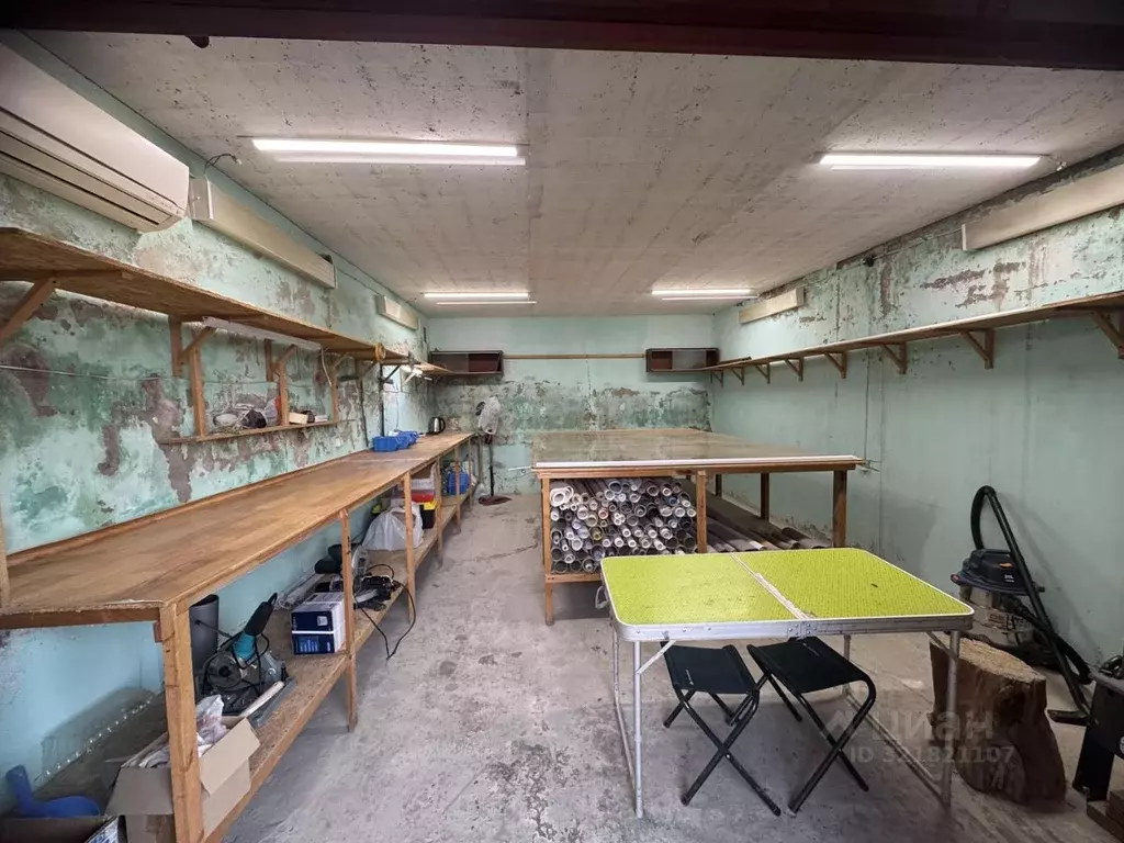 Гараж в Краснодарский край, Краснодар ул. Стасова, 170/4 (21 м) - Фото 2