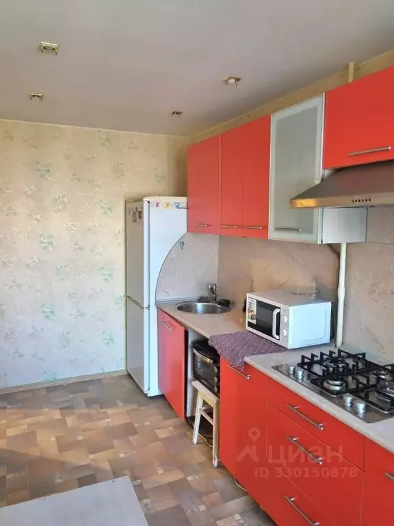 1-к кв. Нижегородская область, Нижний Новгород ул. Коминтерна, 18 ... - Фото 2