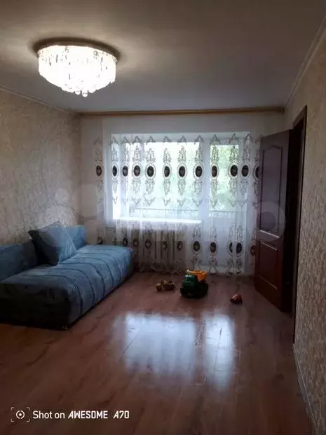 2-к. квартира, 45м, 3/5эт. - Фото 1