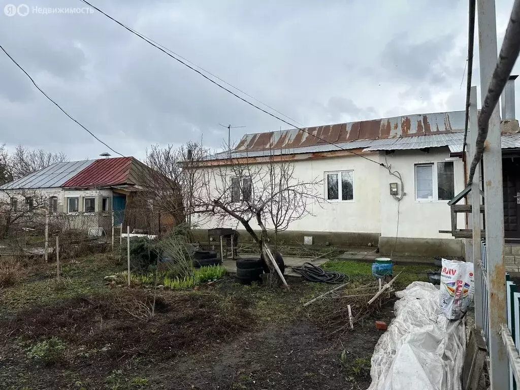 Дом в село Кузьмино-Гать, Молодёжная улица (37.1 м) - Фото 2