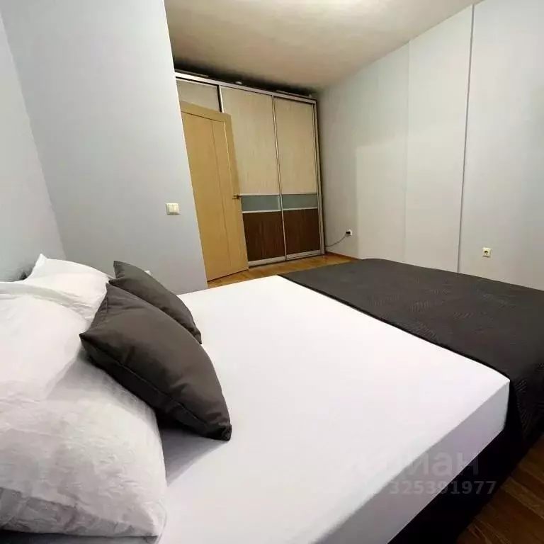 1-к кв. Башкортостан, Уфа Бакалинская ул., 64/3 (34.0 м) - Фото 2