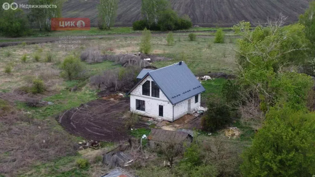 Дом в Высокое, улица Большая дорога, 4 (138.3 м) - Фото 0