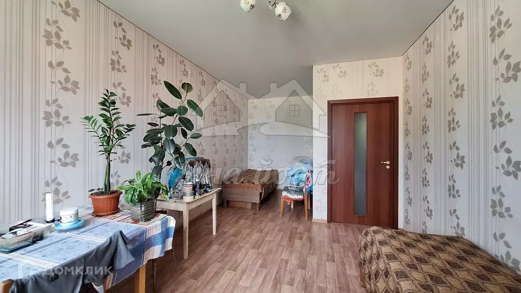 Продаётся 1-к квартира, 46.6 м - Фото 0