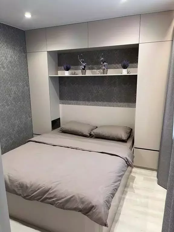 2-к кв. Приморский край, Владивосток Русская ул., 63Лк1 (35.0 м) - Фото 2