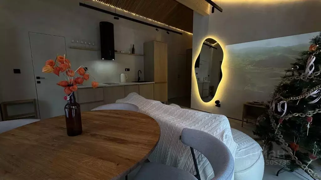 Дом в Ленинградская область, Всеволожский район, Куйвозовское с/пос, ... - Фото 1