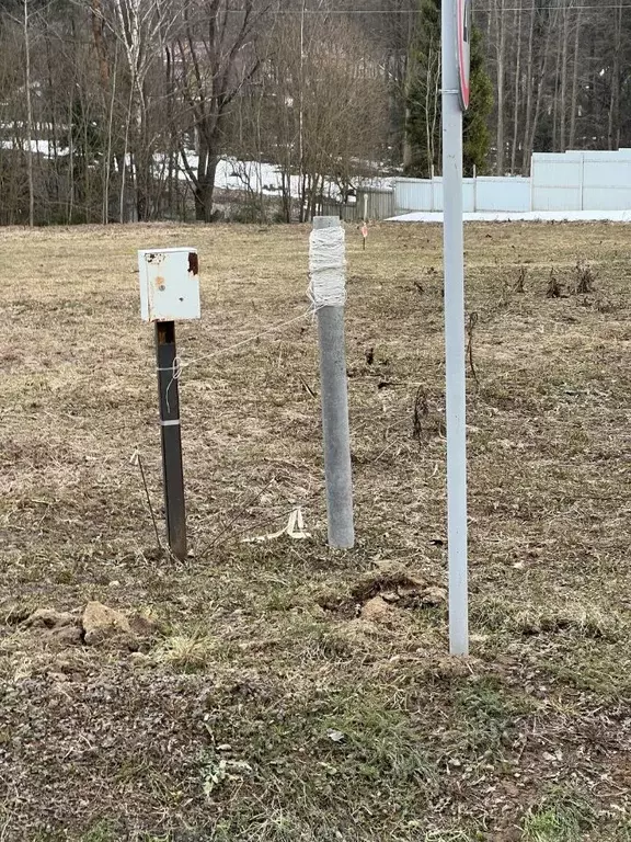 Участок в Московская область, Чехов муниципальный округ, д. Попово, ... - Фото 2