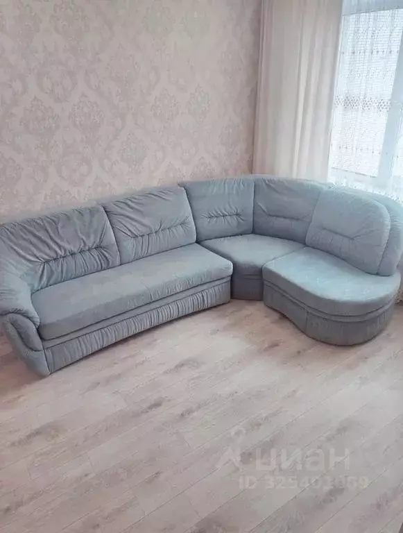 1-к кв. Татарстан, Елабуга ул. Тази Гиззата, 12 (30.0 м) - Фото 2