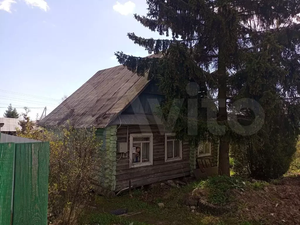 Дача 35 м на участке 6 сот. - Фото 1