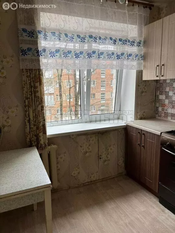 2-комнатная квартира: Смоленск, улица Попова, 20А (42 м) - Фото 2