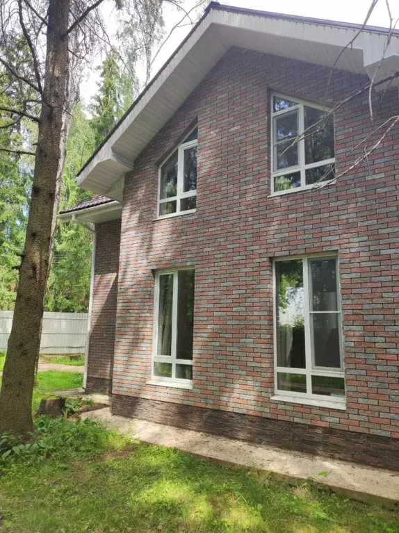 Дом в Москва пос. Рассудово, Ресурс-1 СНТ, 164 (155 м) - Фото 2