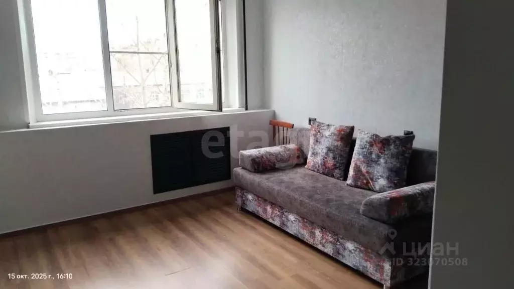 Студия Забайкальский край, Чита пос. Текстильщиков, 4-й мкр, 18 (26.2 ... - Фото 1