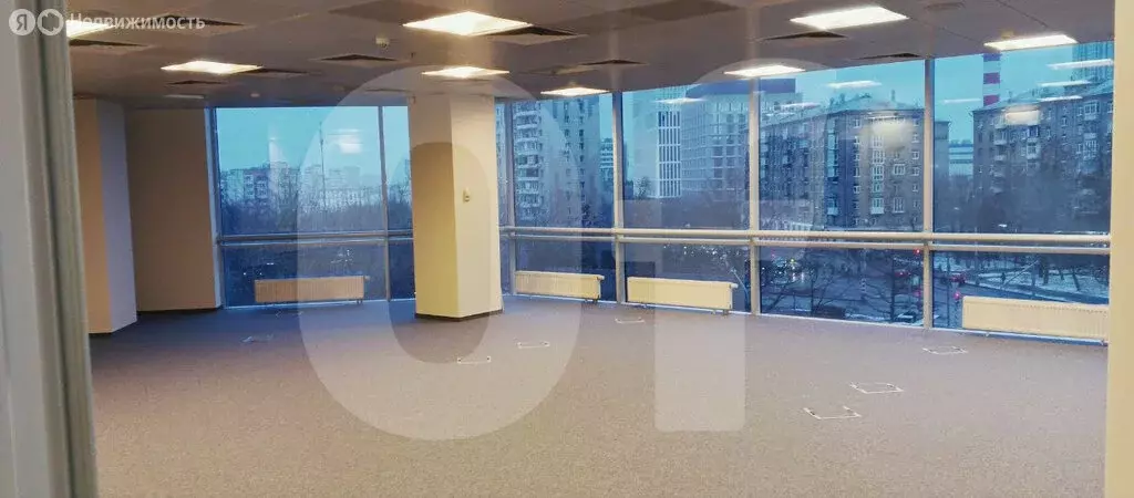 Офис (522 м) - Фото 2