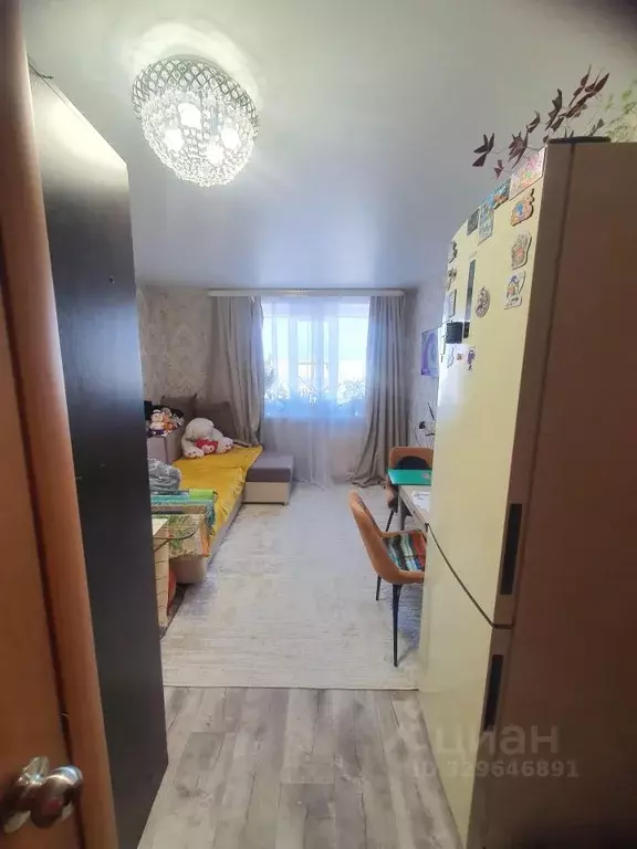 Комната Башкортостан, Уфа ул. Пархоменко, 131 (17.1 м) - Фото 2