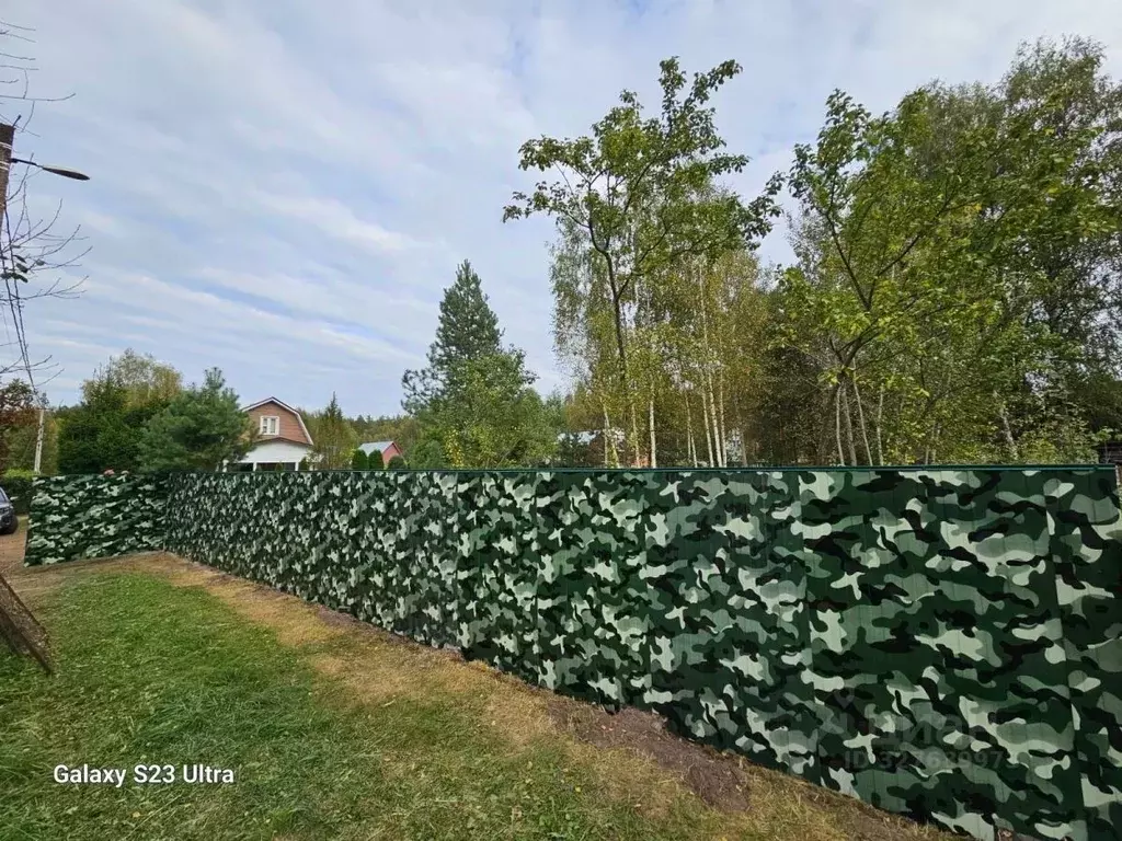 Участок в Владимирская область, Киржачский муниципальный округ, ... - Фото 2