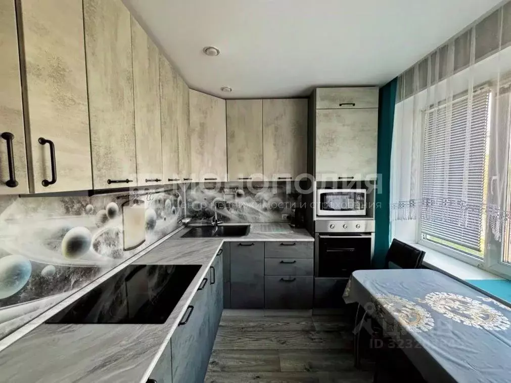 3-к кв. Амурская область, Серышевский муниципальный округ, с. Томское ... - Фото 1