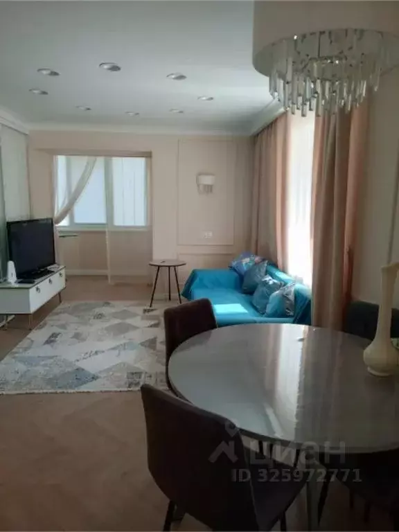 2-к кв. Удмуртия, Балезинский район, пос. Балезино ул. Олега Кошевого, ... - Фото 2