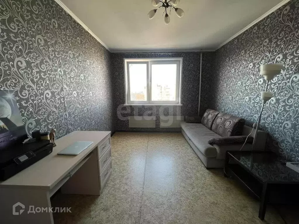 Продаётся 2-к квартира, 58 м - Фото 0