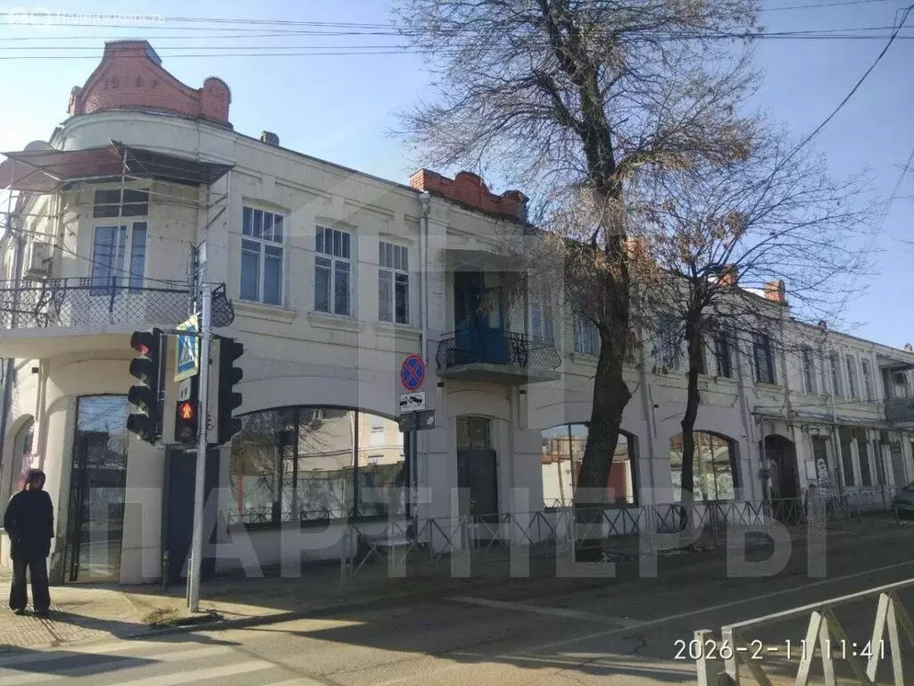 Помещение свободного назначения (220 м) - Фото 2