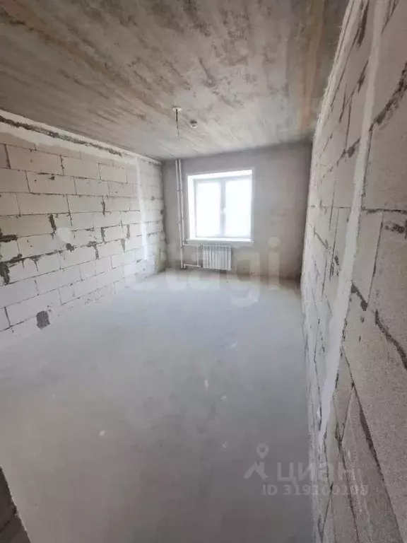 2-к кв. Вологодская область, Шексна рп, Шексна Северная мкр ул. Труда, ... - Фото 1