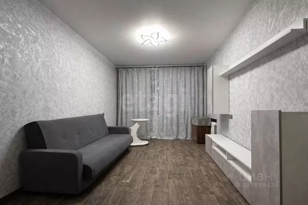 1-к кв. Санкт-Петербург бул. Новаторов, 94 (34.5 м) - Фото 1