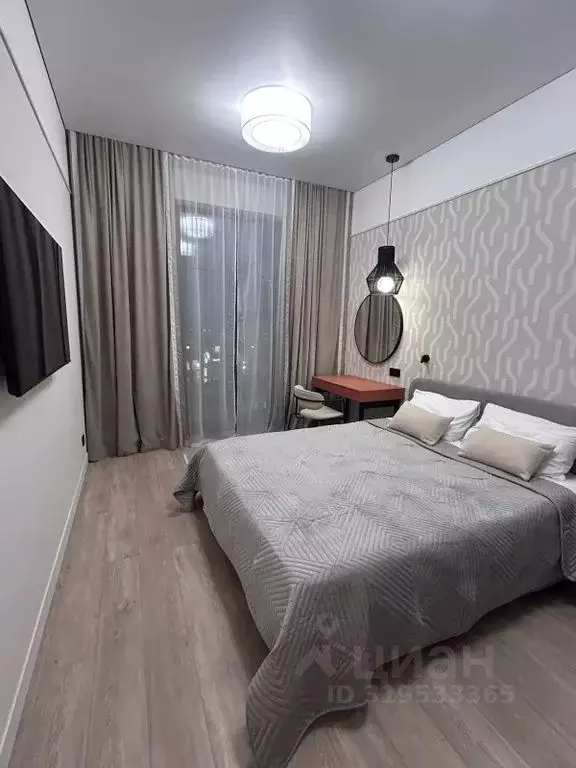 2-к кв. Санкт-Петербург Благодатная ул., 50 (54.0 м) - Фото 0