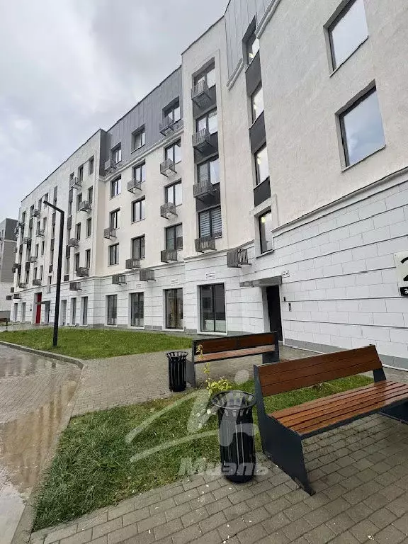 Продается 1-комнатная квартира - Фото 1