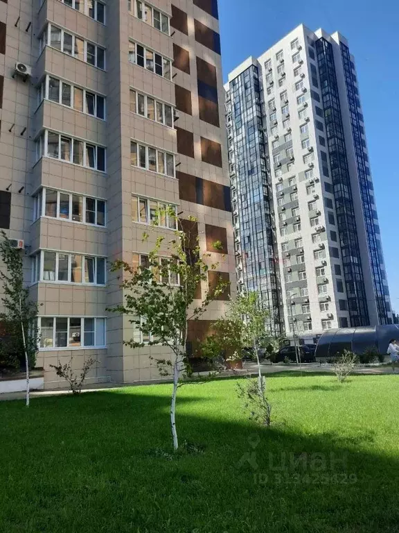 Гараж в Ростовская область, Ростов-на-Дону просп. Сиверса, 30 (14 м) - Фото 1