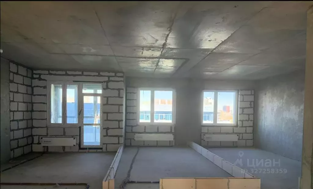 4-к кв. Москва Старопетровский проезд, 8 (112.2 м) - Фото 1