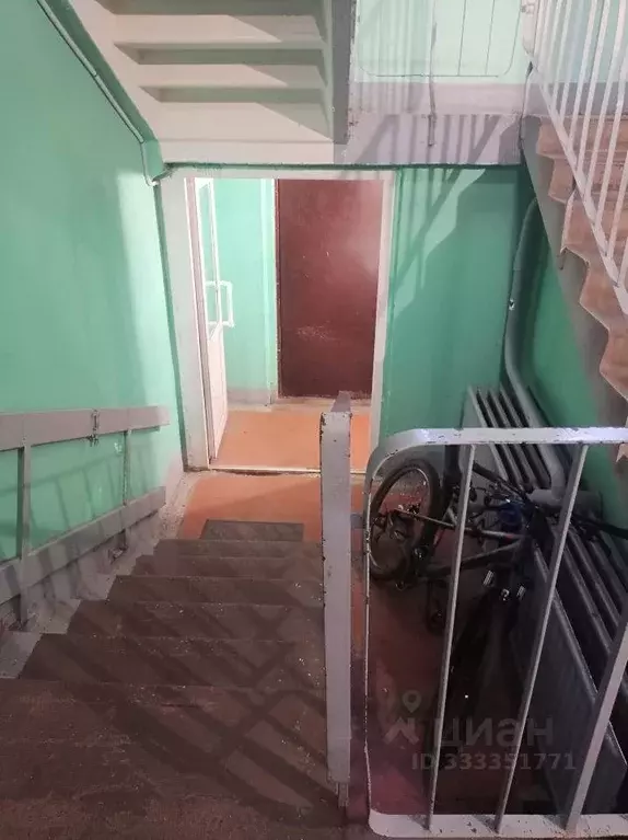 Квартира, 2 комнаты, 45.9 м - Фото 0
