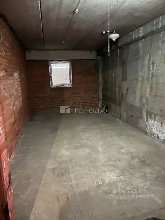 Гараж в Новосибирская область, Новосибирск Лазурная ул., 27А (20 м) - Фото 1
