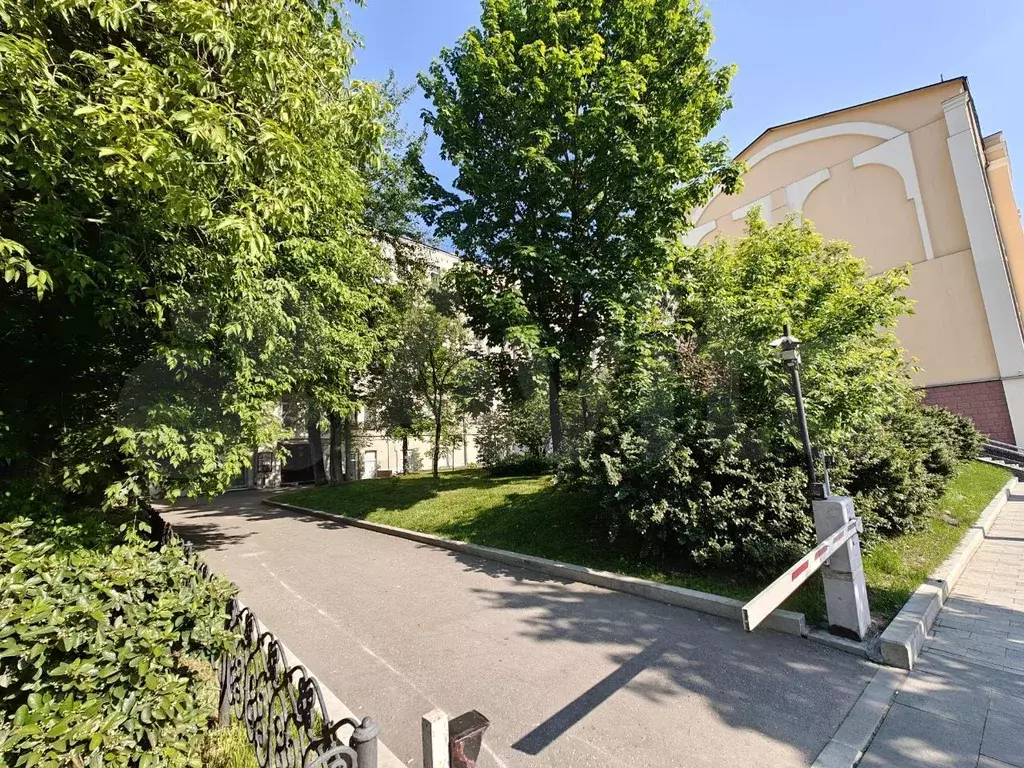 Апартаменты-студия, 11,5 м, 1/4 эт. - Фото 1
