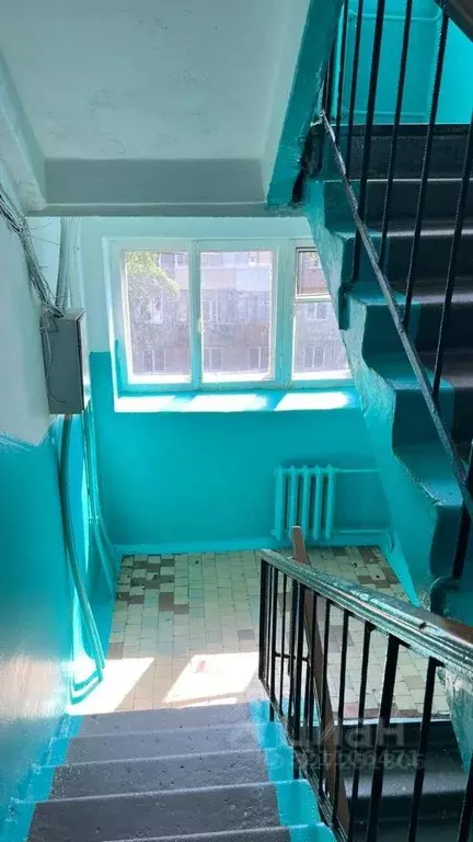 Студия Томская область, Томск ул. Никитина, 29А (18.0 м) - Фото 1